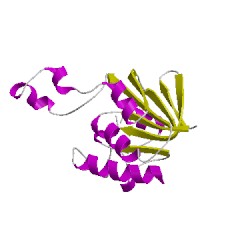 Image of CATH 2v3bA01