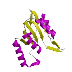 Image of CATH 2v3bA02