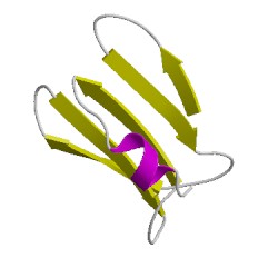 Image of CATH 2v3bA03