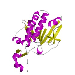 Image of CATH 2v3kA01