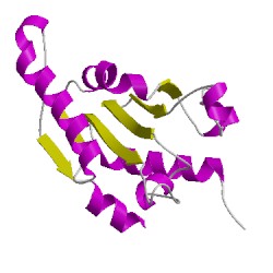 Image of CATH 2v3zA01