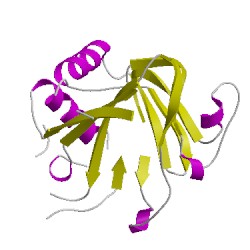 Image of CATH 2v4aA