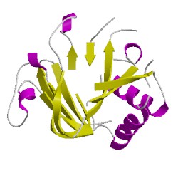 Image of CATH 2v4aB