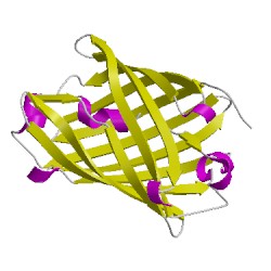 Image of CATH 2v4eA