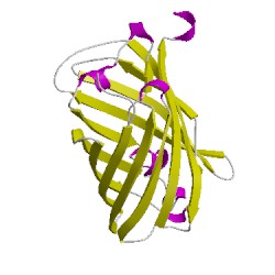 Image of CATH 2v4eB