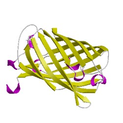 Image of CATH 2v4eC