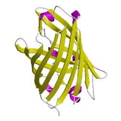 Image of CATH 2v4eD