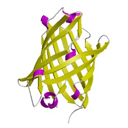 Image of CATH 2v4eF