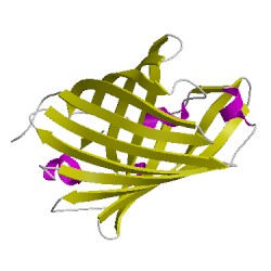 Image of CATH 2v4eG