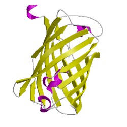 Image of CATH 2v4eH