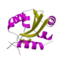 Image of CATH 2v5gA