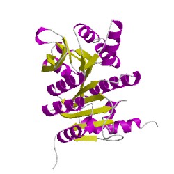 Image of CATH 2v5hB