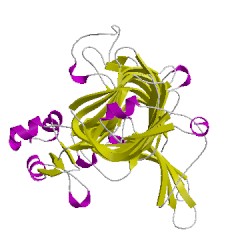 Image of CATH 2v5iA00