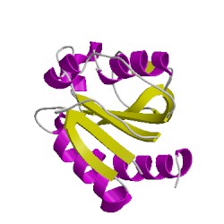 Image of CATH 2v5uA