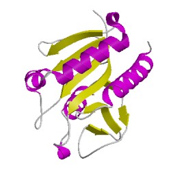 Image of CATH 2v5uB