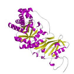 Image of CATH 2v6aE