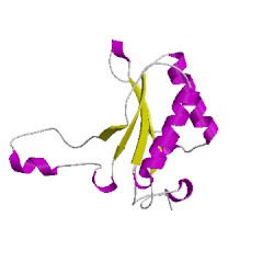 Image of CATH 2v6aN