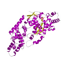 Image of CATH 2v6eB