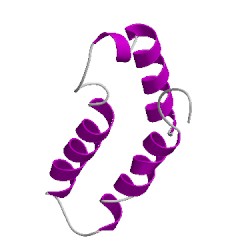 Image of CATH 2v6eB01