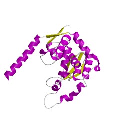 Image of CATH 2v6eB03