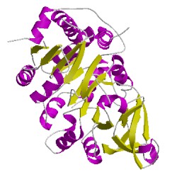 Image of CATH 2v7bA01