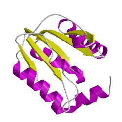 Image of CATH 2v7eB01