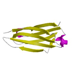 Image of CATH 2v7nA02