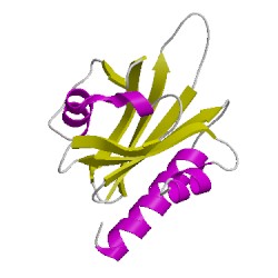 Image of CATH 2v8cA