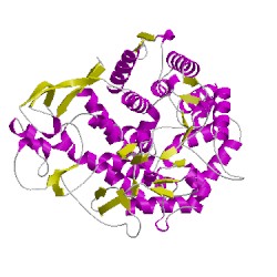 Image of CATH 2v8jA