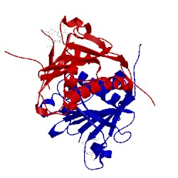 Image of CATH 2v8y