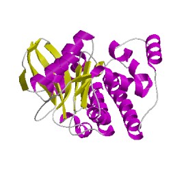 Image of CATH 2v9mB