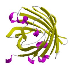 Image of CATH 2vaeA