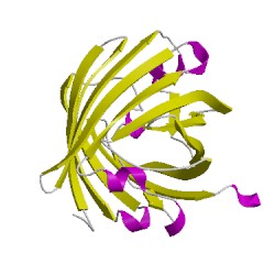 Image of CATH 2vaeB