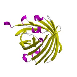 Image of CATH 2vaeC