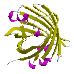 Image of CATH 2vaeE