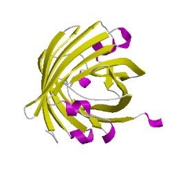 Image of CATH 2vaeF