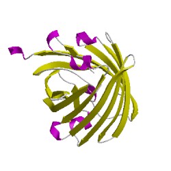 Image of CATH 2vaeG