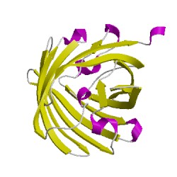 Image of CATH 2vaeH