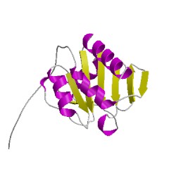 Image of CATH 2vbgA02