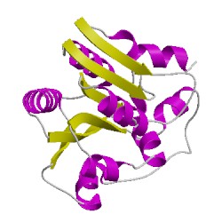 Image of CATH 2vbgA03