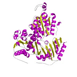 Image of CATH 2vbgB