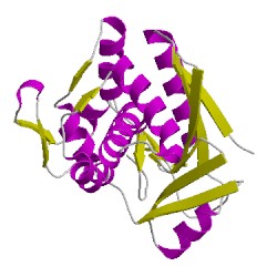 Image of CATH 2vc3A