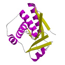 Image of CATH 2vc3A01