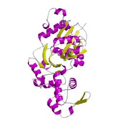 Image of CATH 2vcpB