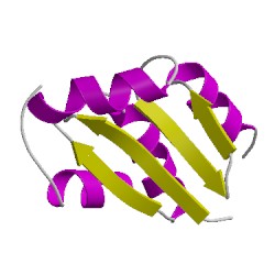 Image of CATH 2vcqB01