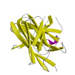 Image of CATH 2vdpH