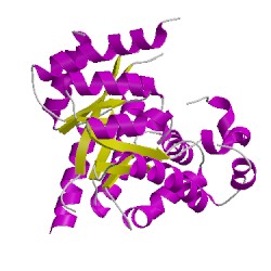 Image of CATH 2vegB00