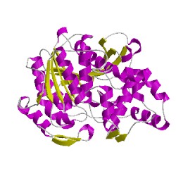 Image of CATH 2veoA