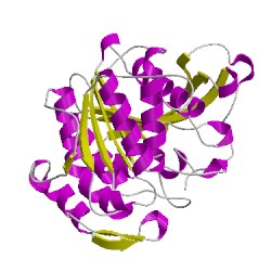 Image of CATH 2veoA01