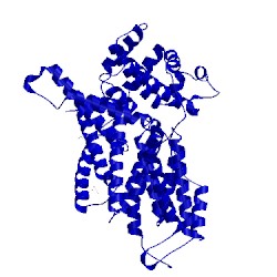 Image of CATH 2veq